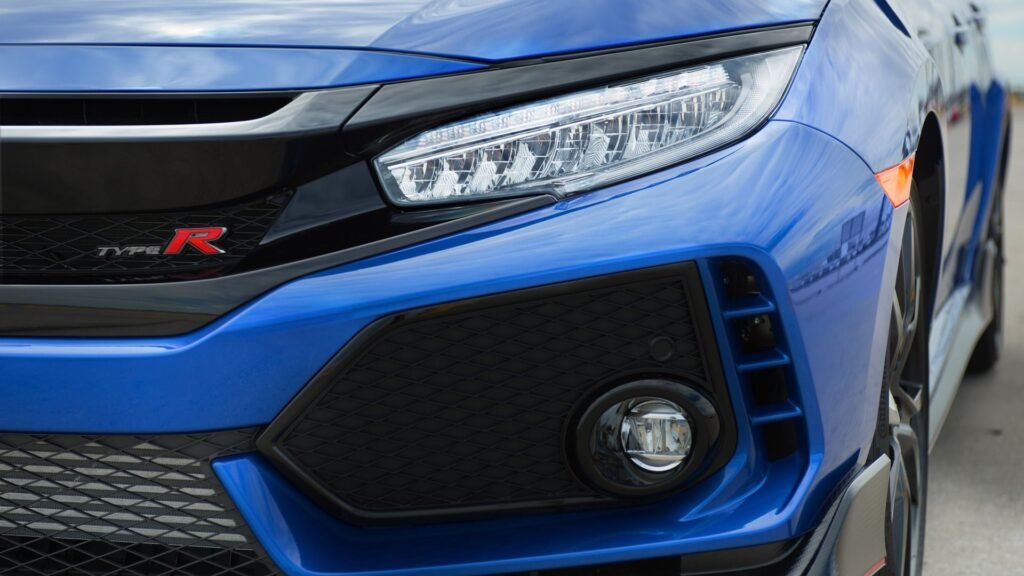 The FK8 Honda Civic Type R Now Costs The Same As A New Si, And You Should Buy One