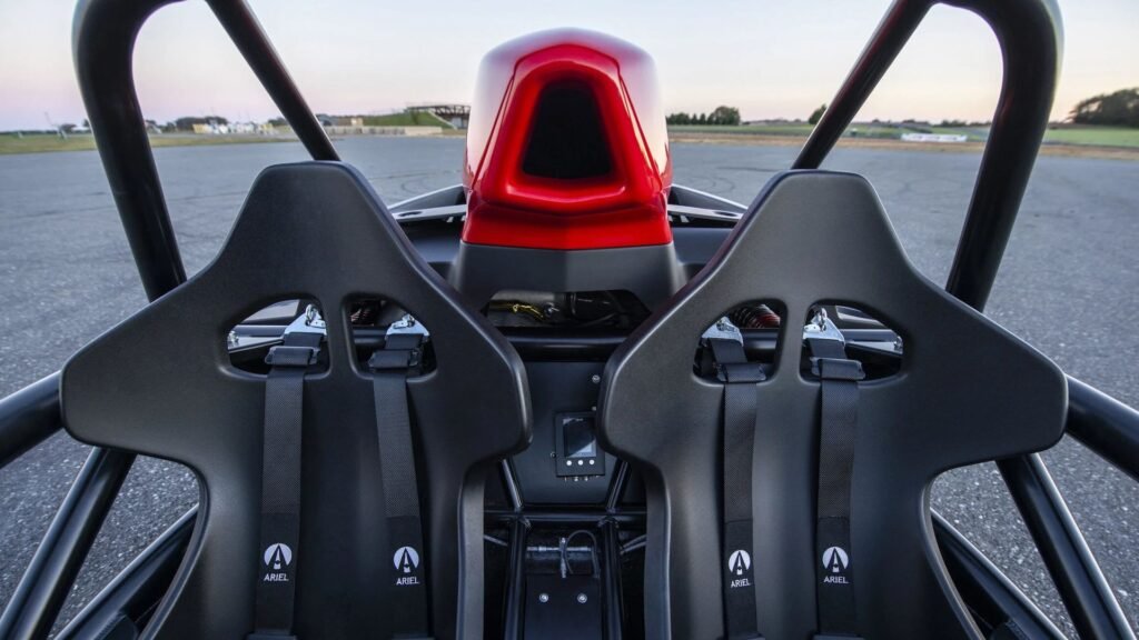 'Never Say Never: 'Ariel Could Build An Even Wilder Atom Than The 525-HP 4RR