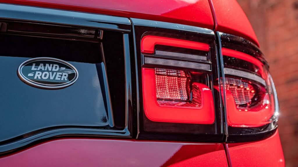Land Rover's Cheapest SUV Is Getting Canceled