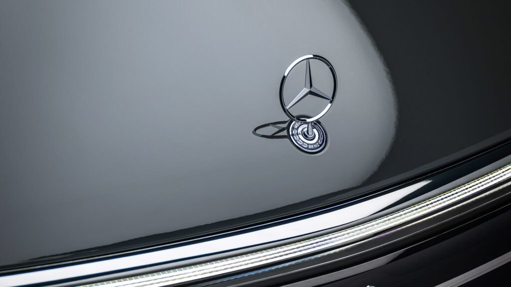 No, The US Government Isn't Banning Mercedes-Benz. Probably
