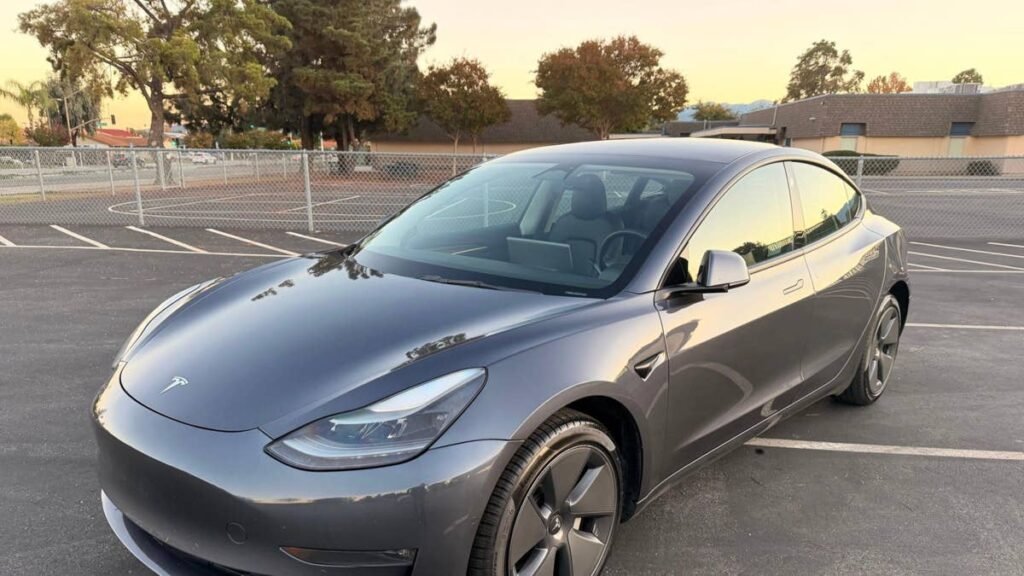 Used EV Buyers Are Worrying About The Wrong Expensive Problem