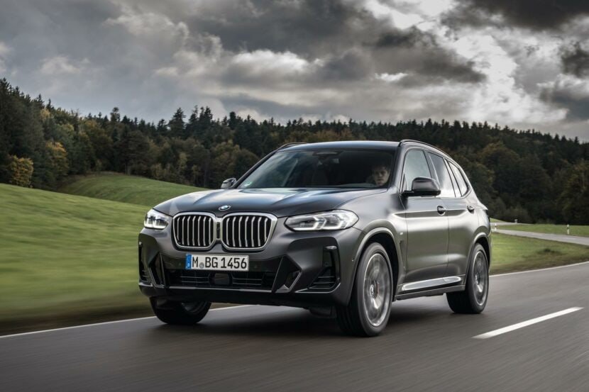 BMW Recalls 318,000 Cars Over Starter Fire Risk — 9 Models Affected