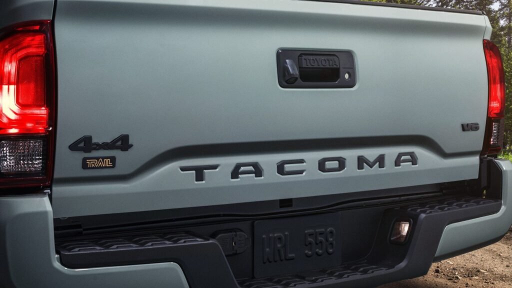 The Best And Worst Toyota Tacoma Years To Buy In 2026