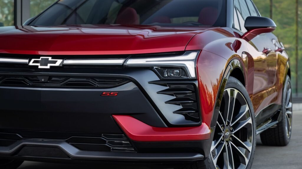 Chevy Blazer vs Trailblazer: Which SUV Won't Leave You In The Lurch?