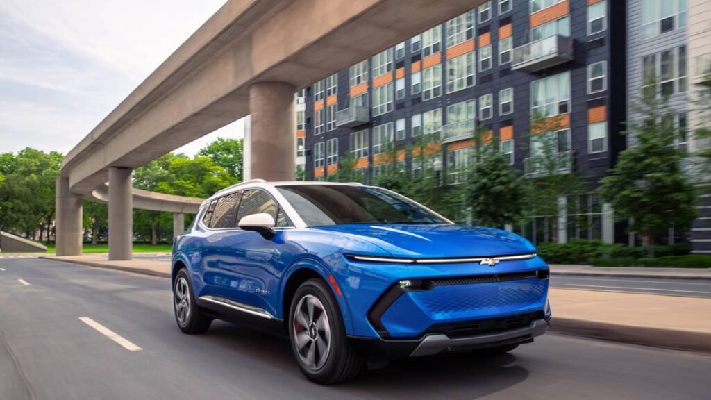 That Terrifying EV Battery Replacement Bill May Never Come