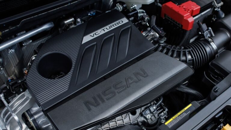 Nissan's Troubled VC Turbo Engine Keeps Finding New Ways To Destroy Itself