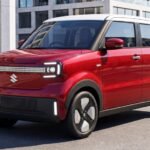 Suzuki’s Cheapest EV Yet Is Kei-Sized, And It’s Coming To Europe