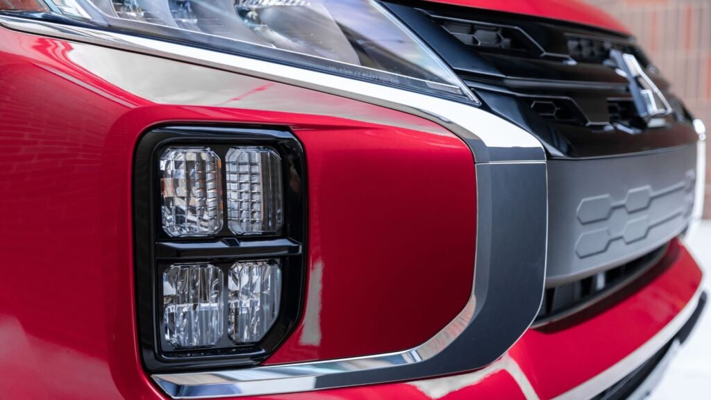 A 15-Year-Old Model Is Saving Mitsubishi's Bacon In 2026