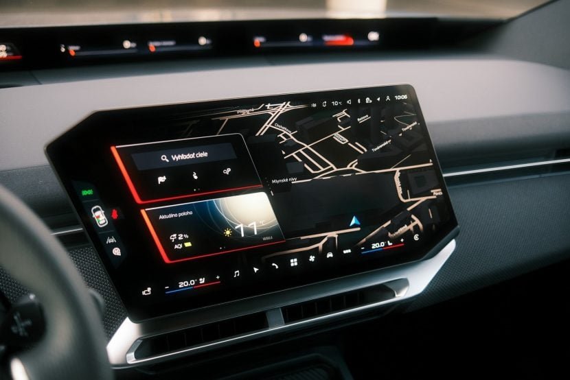 BMW Is Letting iX3 Drivers Test Its New Cockpit Tech First