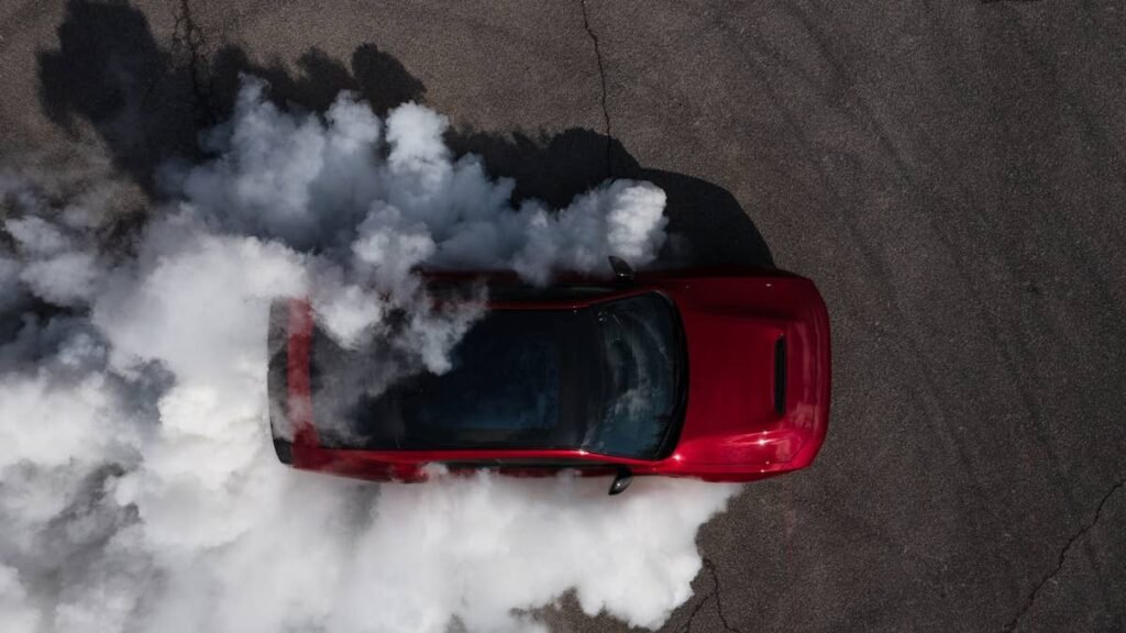 A More Powerful Dodge Charger Is Coming, But Don’t Expect A Hemi Yet