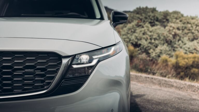 Mazda SUVs Just Had The Best Sales Month In A Long Time, Except For One Model