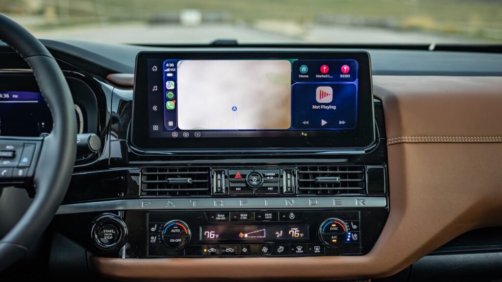 Honda And Nissan Decide To Be Friends With Software Benefits