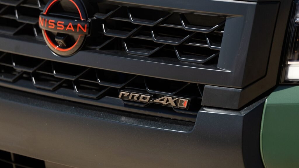 The Toyota Tacoma TRD Pro Has a Serious $16,000 Problem, And It’s Called The Roush Frontier