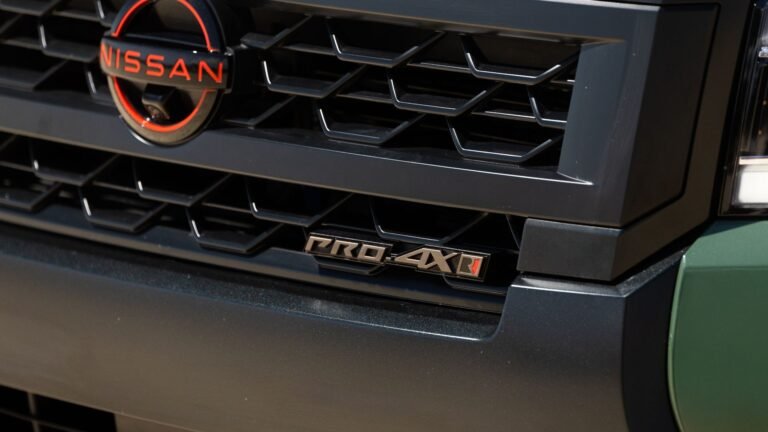The Toyota Tacoma TRD Pro Has a Serious $16,000 Problem, And It’s Called The Roush Frontier