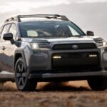 Why The Toyota RAV4 Is Missing From JD Power's 2026 Dependability Awards