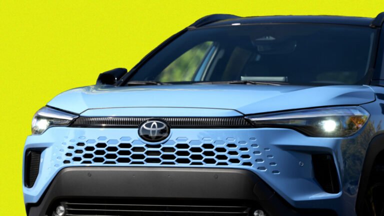 Used Hybrid And EV Prices Have Jumped $3,600 Even After The Tax Credit Died