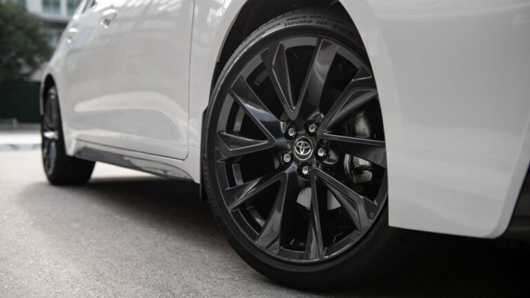 Toyota Camry vs. Corolla: The $6,000 Expense That's Worth Every Cent