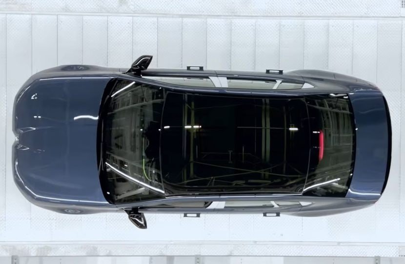 2028 BMW M3 Sounds Properly Good In New Spy Video