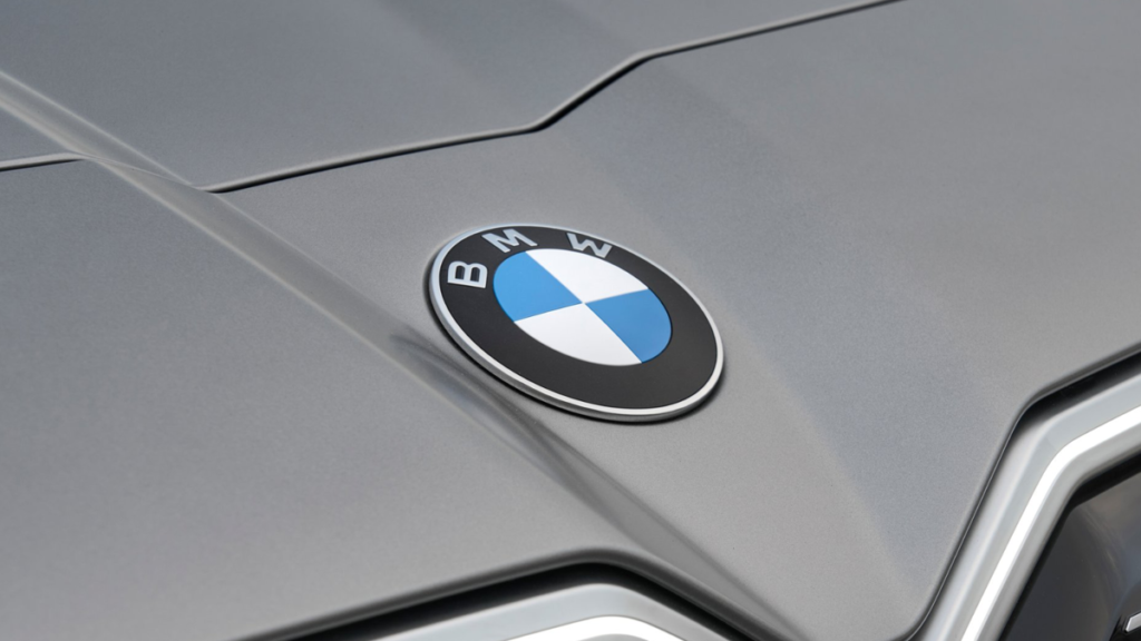 BMW Just Turned ChatGPT Into A Car Salesperson