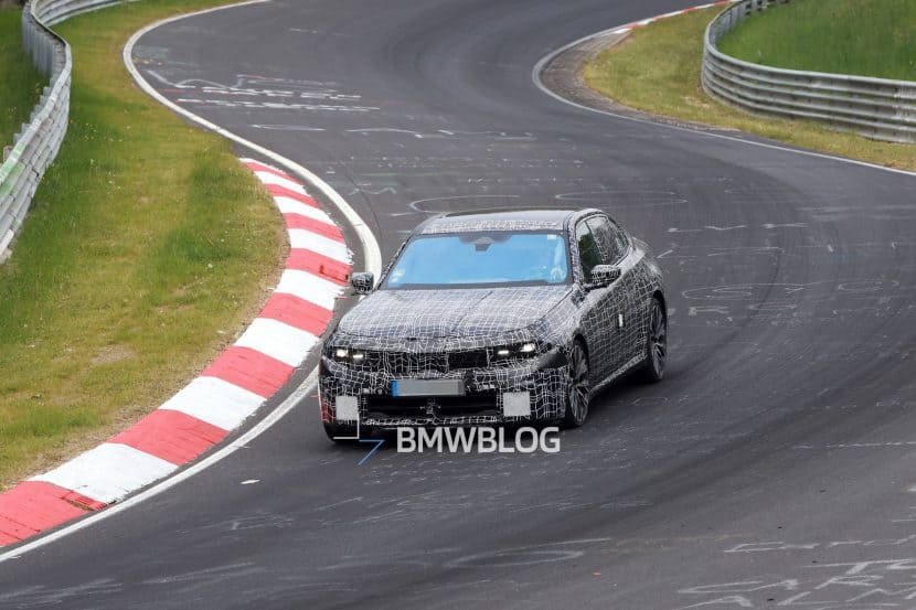 BMW Reverses Course, Will Skip Paris Motor Show After All