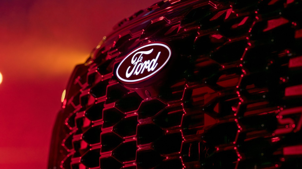 Ford Beat Every Mass-Market Brand In Initial Quality, But Recalls Still Haunt It