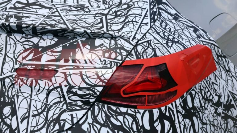 Mercedes-AMG's New BMW M4 Killer May Have Over 700 HP