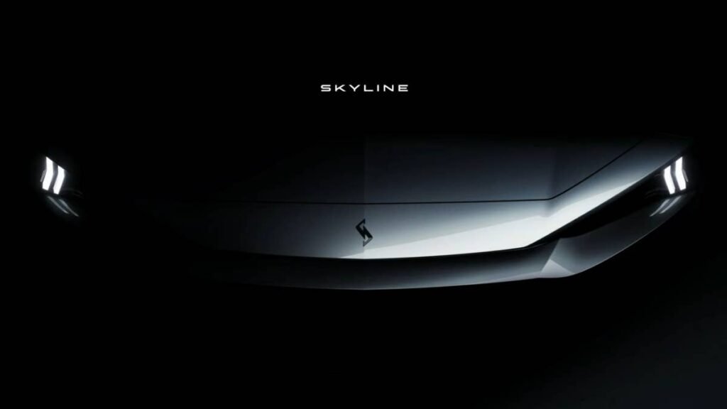 Infiniti’s Next Big Bet Is A 400-HP Manual Sports Sedan