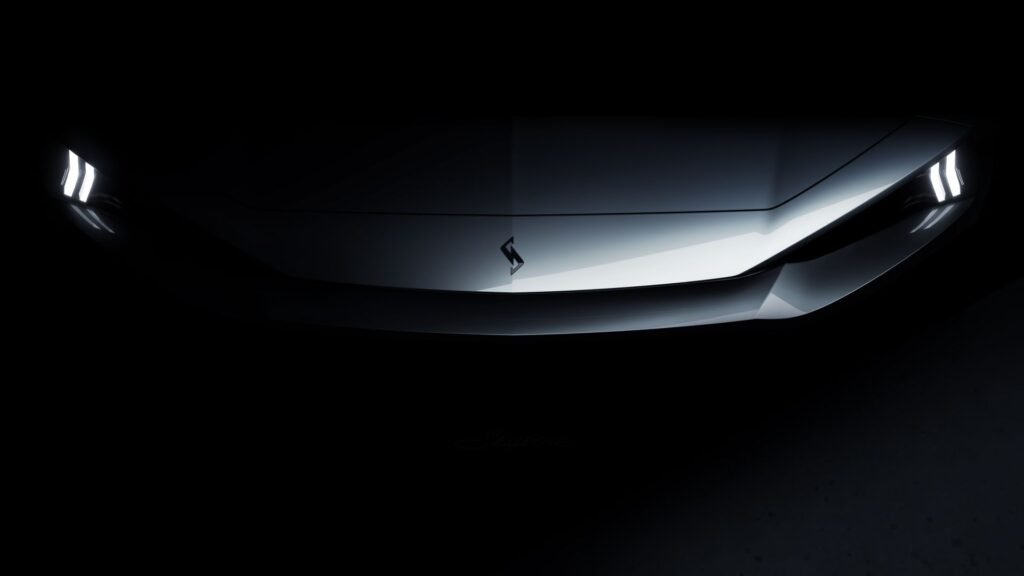 A New Nissan Skyline is Happening In Record Time, Here's How Nissan's Doing It
