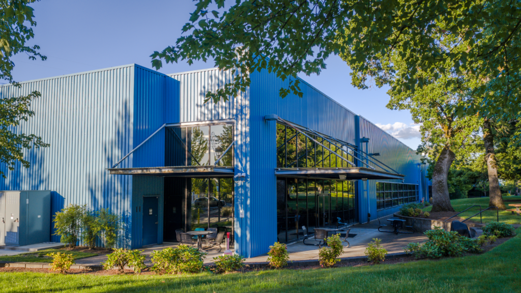 Newmark Brokers $31M Sale of Portland-Area Manufacturing Facility