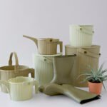 Martha Stewart’s Backyard Eggs Inspired Hachiman’s New Color Palette
