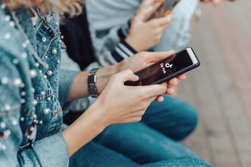 The TikTok slang trap: why brands using it are already 'cooked'