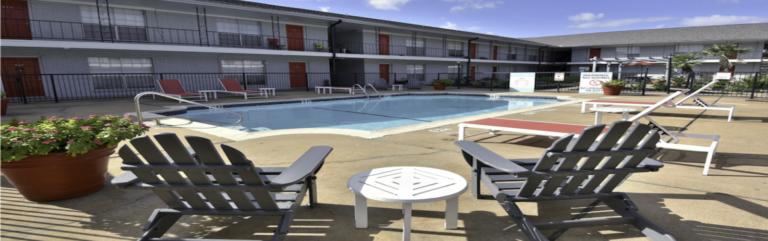 Triten Completes 3-Property Houston Apartment Portfolio Purchase