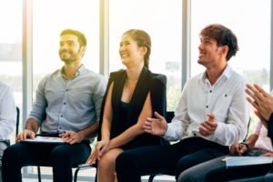 Interview Presentation Ideas: How to Choose the Right Topic