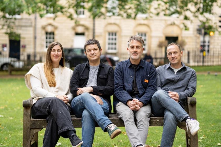Booms & Shakes: July's big new hires, launches and wins from across the creative industry