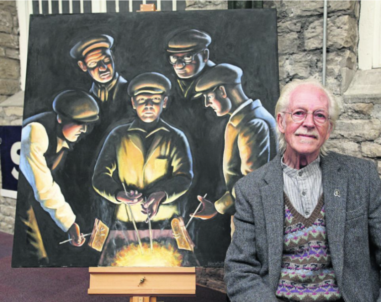 The case for anonymous work: what today's creatives can learn from Ken White