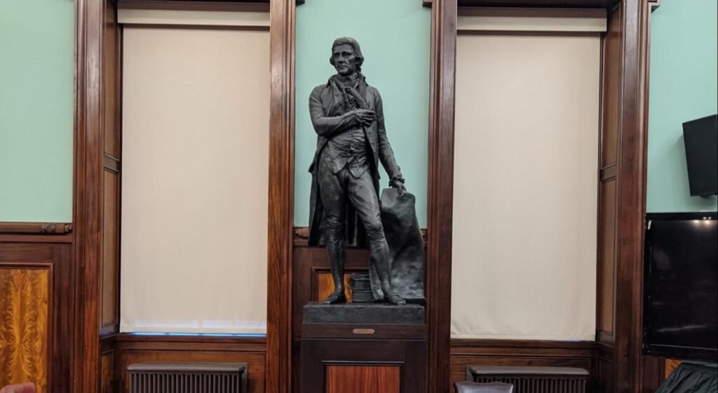 Mayor Mamdani Should Reclaim the City’s Jefferson Statue