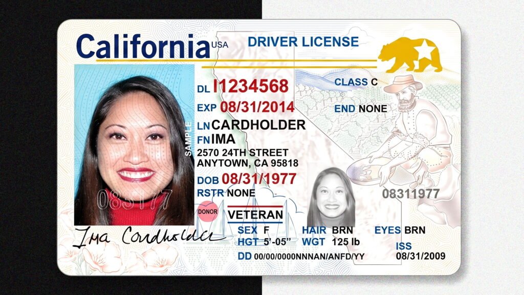 11,000 Licensed California Drivers Have 30 Days To Retake A Test They Already Passed