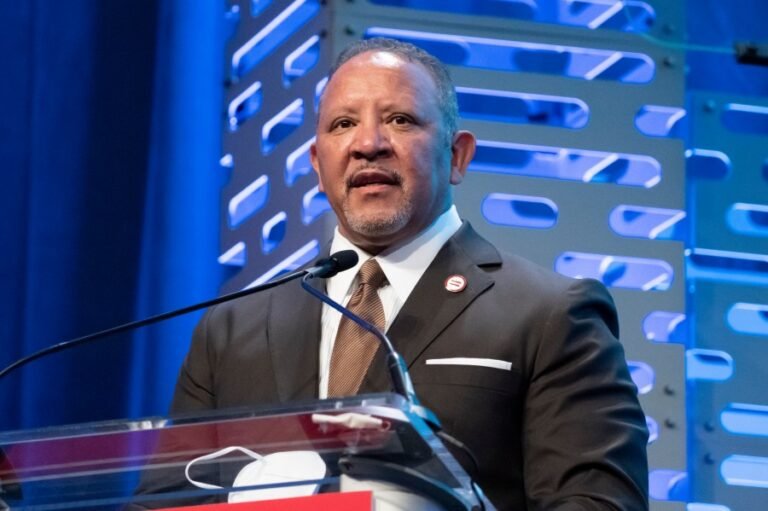 Black Americans' prospects worse under Trump administration: Urban League