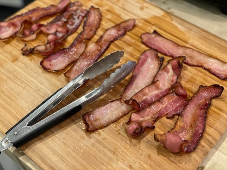 I cooked bacon with 4 different appliances to find the best method. After this, I'll never make it on a stovetop again.
