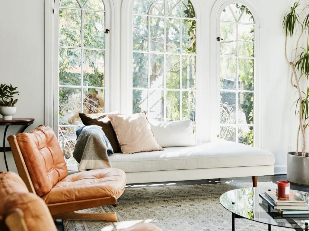 I'm an interior designer. Here are 9 ways to make your home look more expensive on a budget.