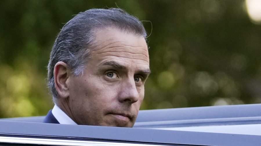 Judge awards Hunter Biden $1.7M in defamation suit against ex-Overstock CEO