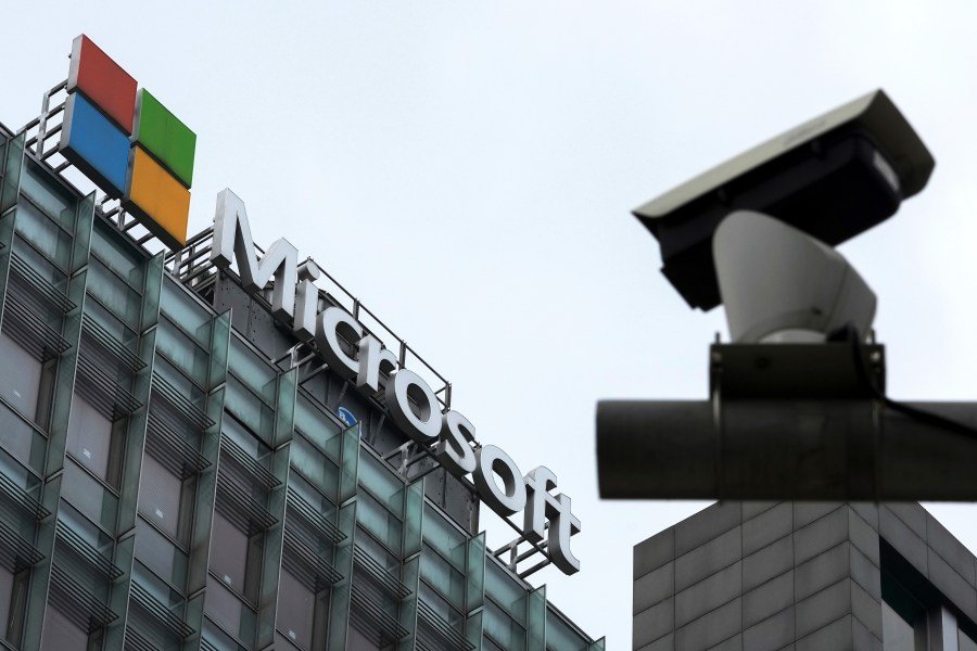 Microsoft set to invest $60M in Energy Department’s Genesis Mission