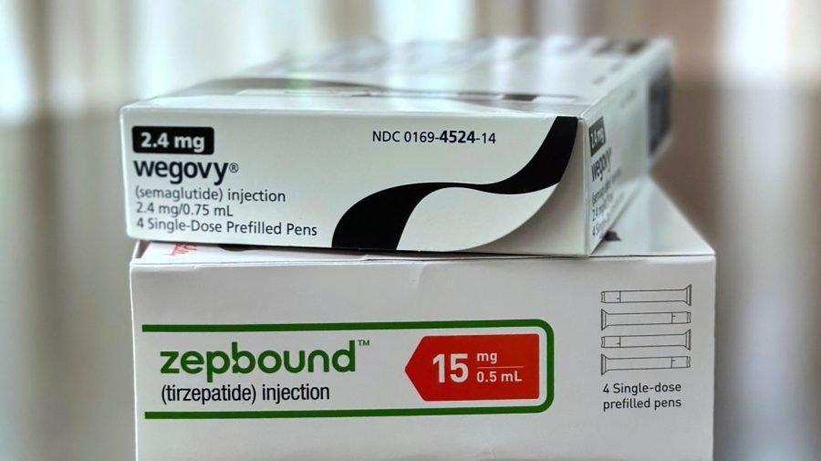 GLP-1 drugs could reduce long-term sick leave: Study