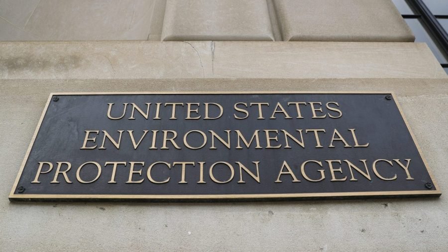 Ex-EPA staffers sue after agency fired them following dissent letter