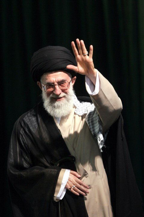 Iran set to bury Supreme Leader Khamenei after days of funeral ceremonies