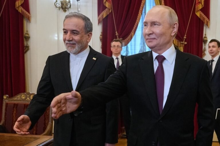 Iran's informal alliances seem stronger than America's formal ones