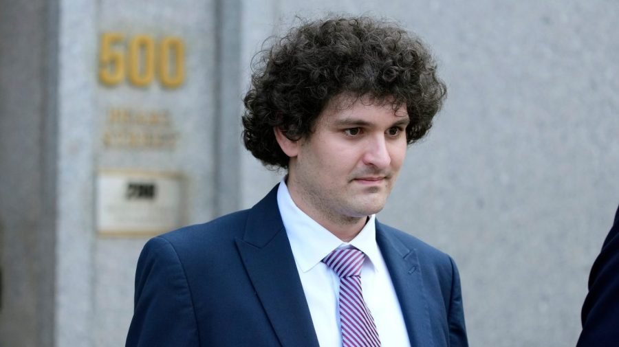 Senate passes resolution saying Bankman-Fried shouldn't receive pardon