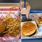 I ordered the same meal at Freddy's and Culver's. Both offered value, but only one Midwest favorite dominated every category.