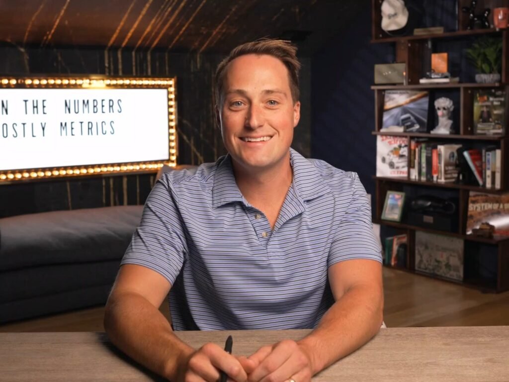 My newsletter started as a hobby. It became a multimillion-dollar business.