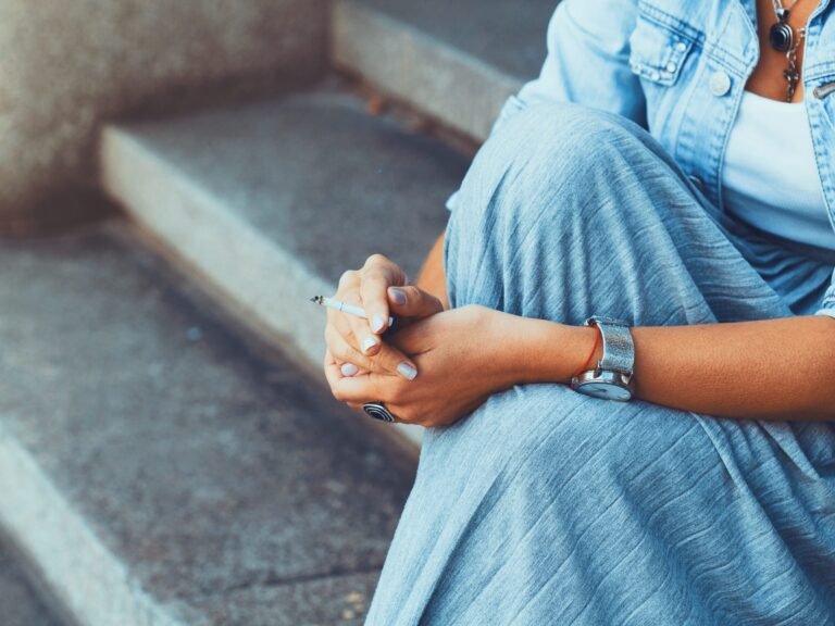 Smoking is having a cultural comeback. My dad's death will never make cigarettes cool.